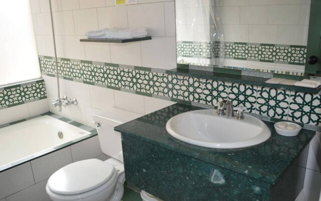 Hotel Collacocha