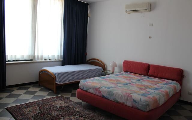 Al Kaos da Pirandello - Apartments