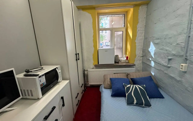 Студия на Невском проспекте 168Г