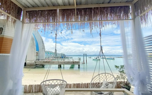 I - Talay