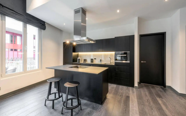 Hard Rock Hotel Davos