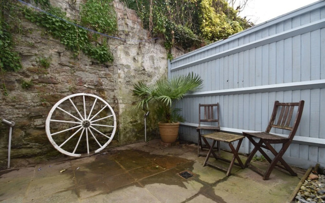 Honey Cottage - Rye