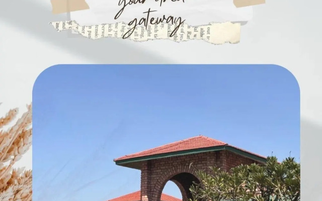 Swapanlok Farms And Resorts
