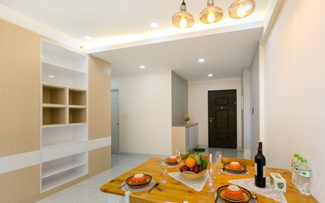 Scenic Valley - Vina We Stay Apartment