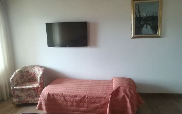 B&B Casa Santa Lucia