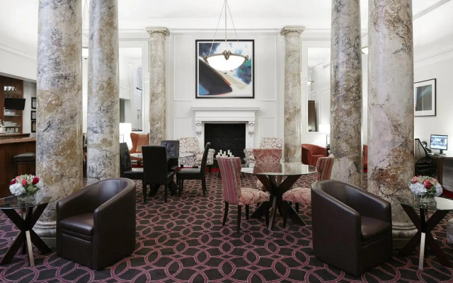 Club Quarters, Times Square - Midtown