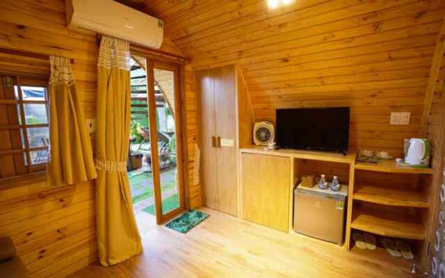 Mi Lan Boutique Resort