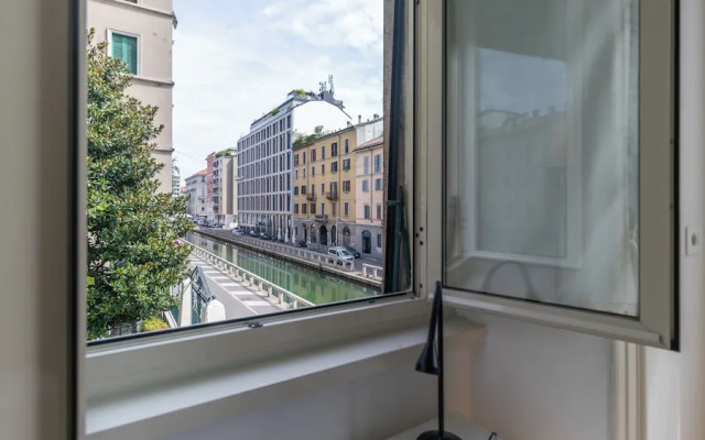 Italianway - Naviglio Pavese 14