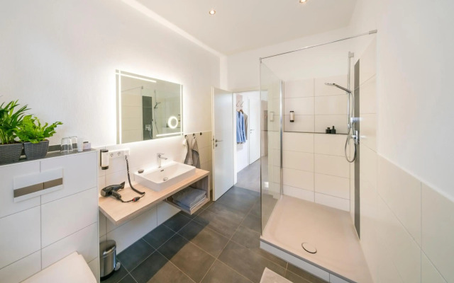 Landhotel Zur Bretzel