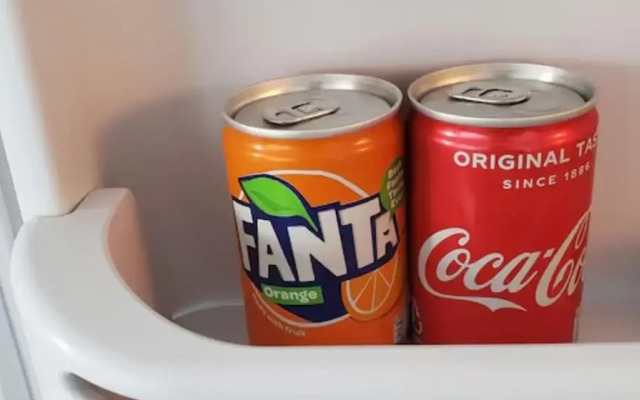 2 Bedroom Apartment in Canary Wharf London