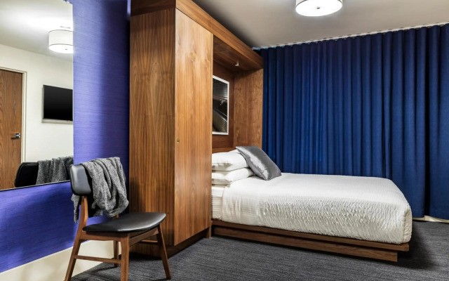 Found Hotel Boston Common