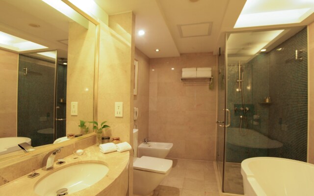 Hubei Poly Hotel