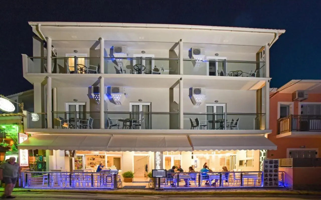 Palotel Gouvia Corfu Hotel