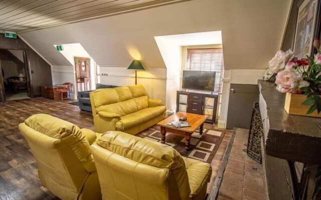 Gold Mine Guesthouse