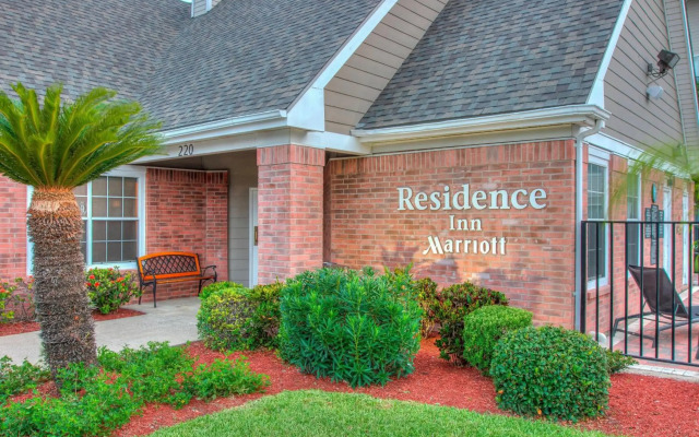 Residence Inn by Marriott McAllen