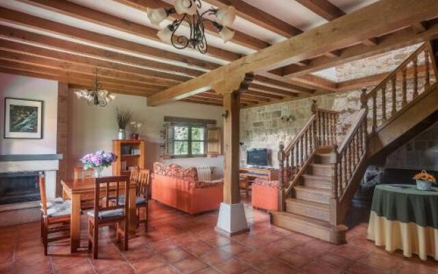 La Casa de Bustantegua