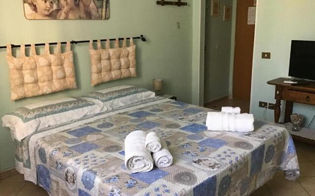 Achirina Bed and Breakfast