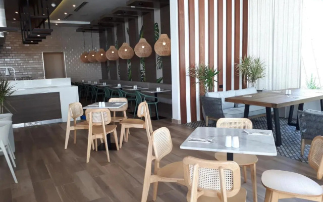 The Mill Resort & Suites