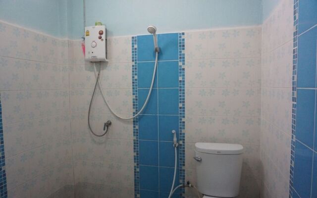 Bann Kwanlada Hotel