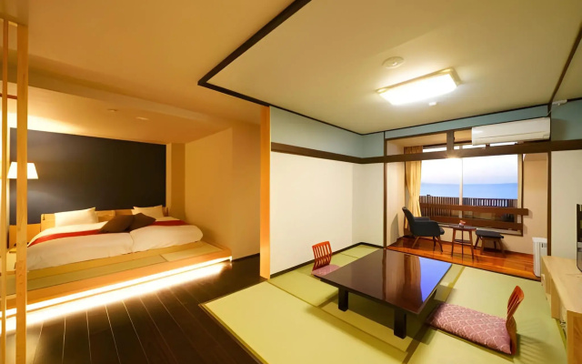 Tsutaya Ryokan