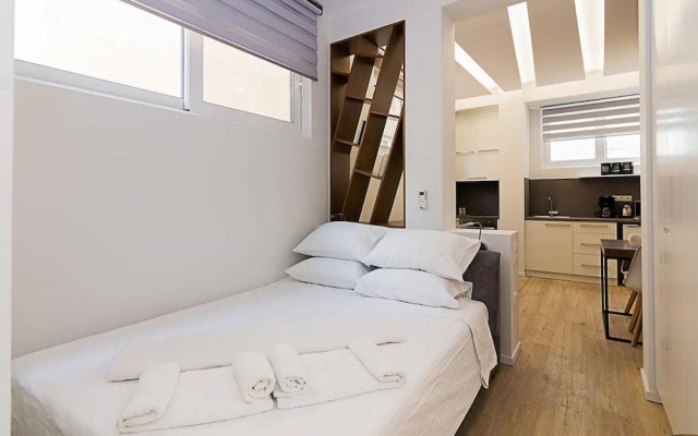 Brand New Flat Next to Syntagma Square