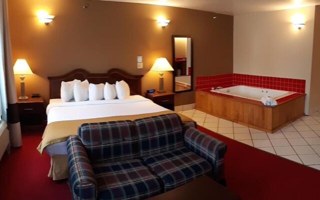 Pleasant Moose Lodge