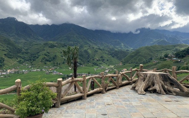 Eco Palms House - Sapa Retreat