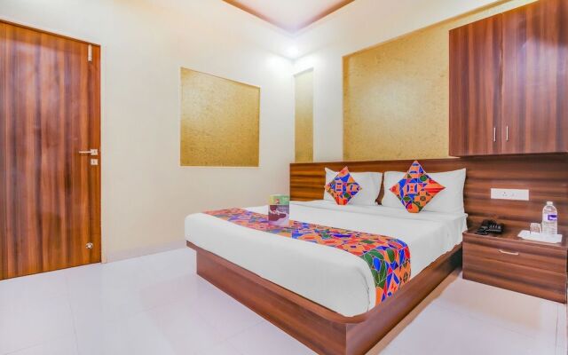 FabHotel The Aditi Inn