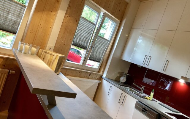 Heimatlodge Kraichgau