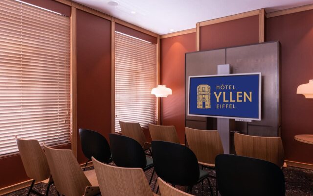 Hotel Yllen Eiffel
