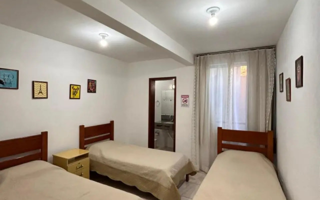 Thiferer Hostel