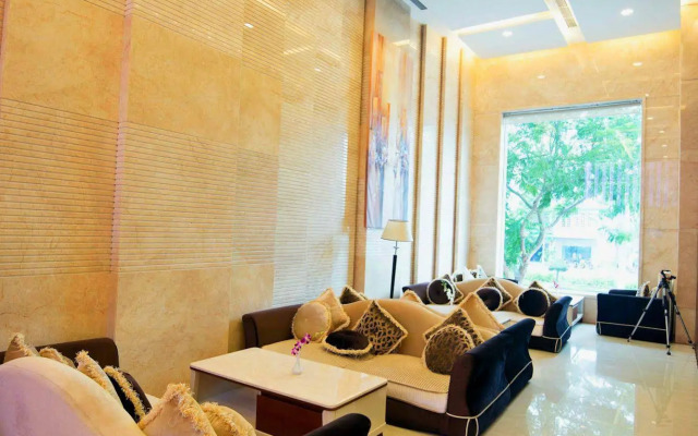 Nesta Danang Hotel