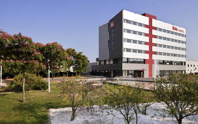 ibis Barcelona Ripollet