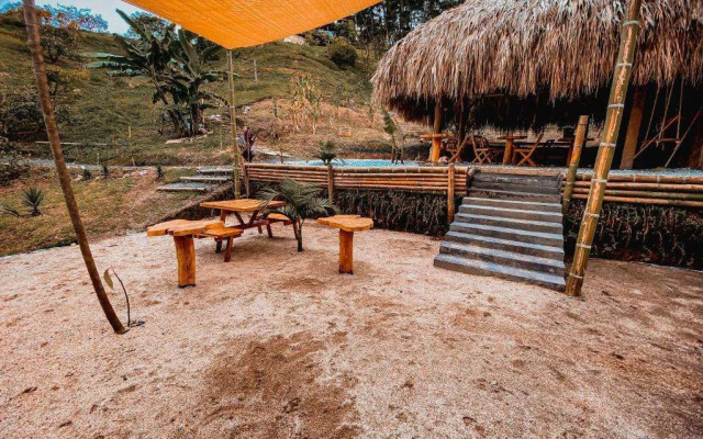 Arvum Hotel Boutique