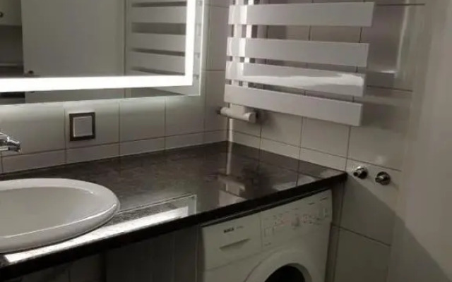 Seeschloss Wohnung 22