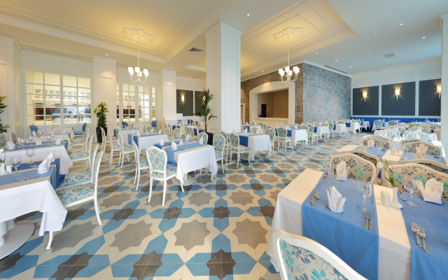 Sueno Hotels Deluxe Belek - All Inclusive Hotel