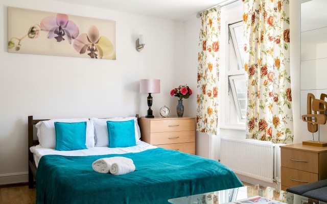 Picktheplace Crawford Place Suites