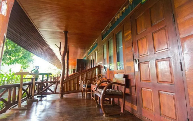 Bill Resort