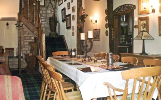 The Watermill