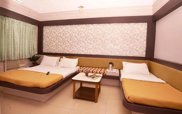 Saideep Villas