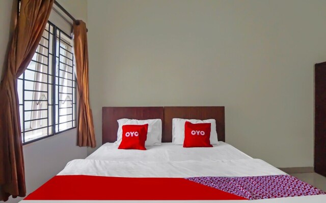 Hotel O Medan City Near Sun Plaza Formerly 99 Residence