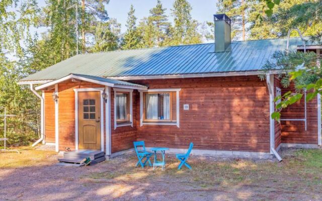 Kettukallio