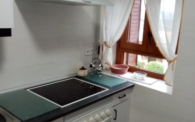 Holiday Home La Asomailla