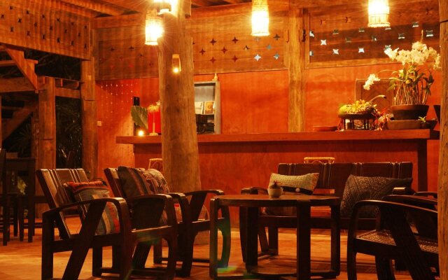 Baan Nam Pai Retreat