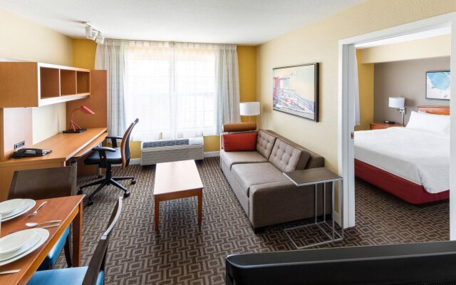 TownePlace Suites Los Angeles LAX/Manhattan Beach