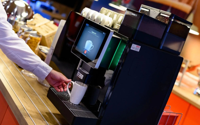 ibis Regensburg Zentrum