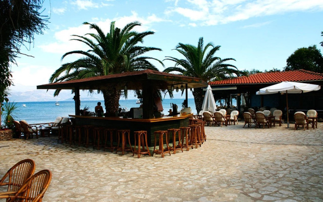 Panela Beach Hotel
