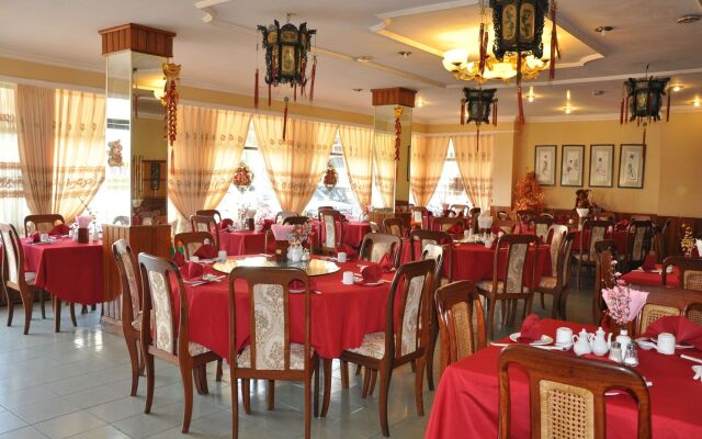 Mekong Hotel
