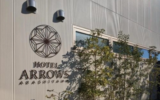 Hotel Arrows Arashiyama