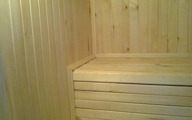 Na Poroge Revun Hotel  